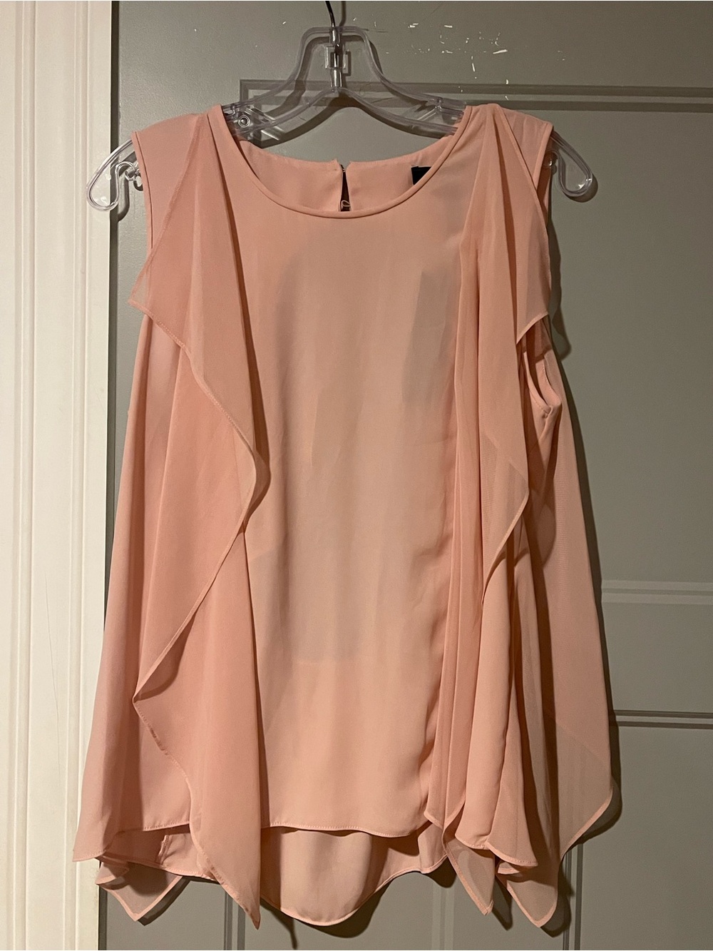 BCBGMAXAZRIA blouse